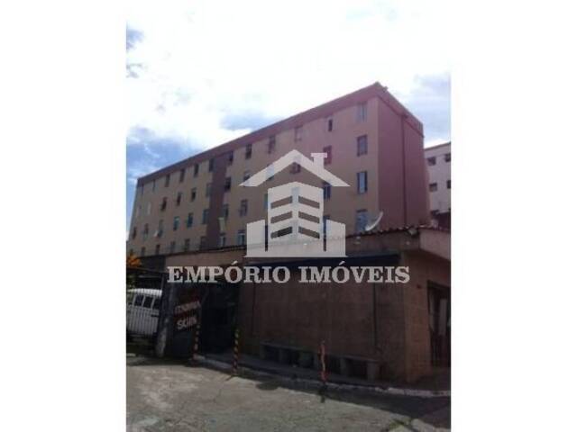 Apartamento para Venda em São Paulo - 3