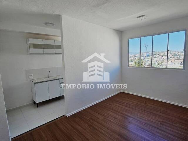 #1341 - Apartamento para Venda em São Paulo - SP - 2