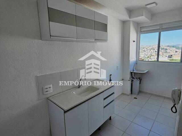 #1341 - Apartamento para Venda em São Paulo - SP - 3