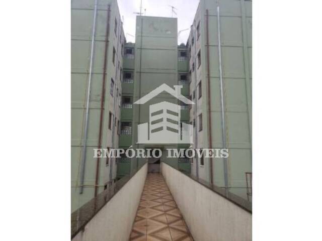 Apartamento para Venda em São Paulo - 2