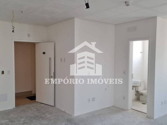 #258 - Apartamento para Locação em São Paulo - SP - 1