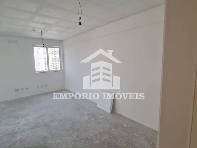 #258 - Apartamento para Locação em São Paulo - SP - 2