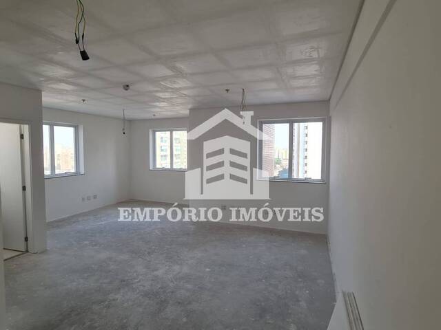 #258 - Apartamento para Locação em São Paulo - SP - 3