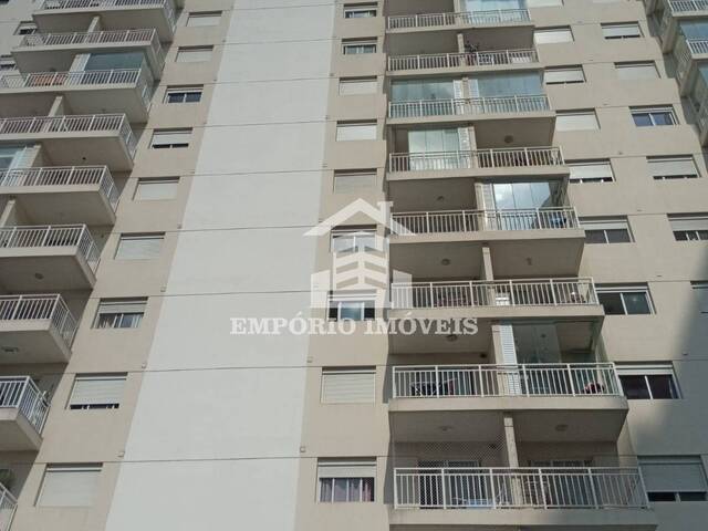 Apartamento para Venda em São Paulo - 2