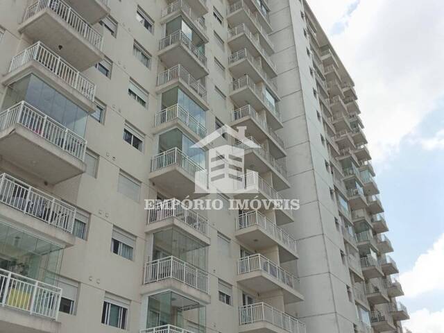 Apartamento para Venda em São Paulo - 3