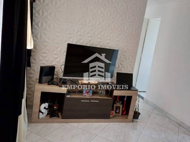 #1758 - Apartamento para Venda em São Paulo - SP - 3