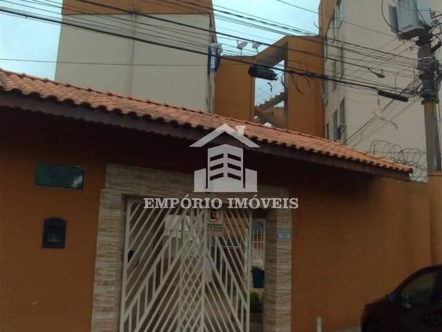 #1759 - Apartamento para Venda em São Paulo - SP - 1