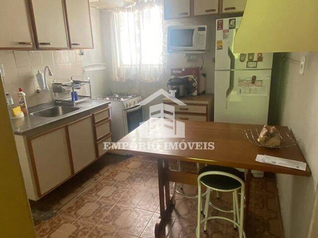 Apartamento para Venda em São Paulo - 3