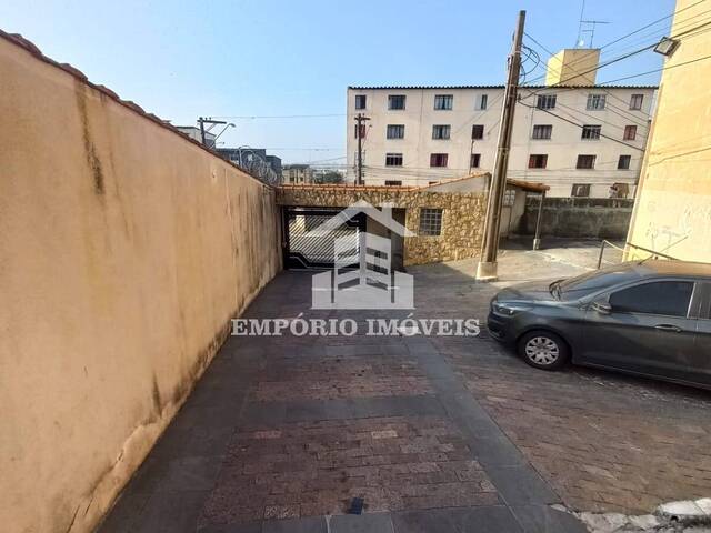 Venda em Conjunto Habitacional Santa Etelvina II - São Paulo