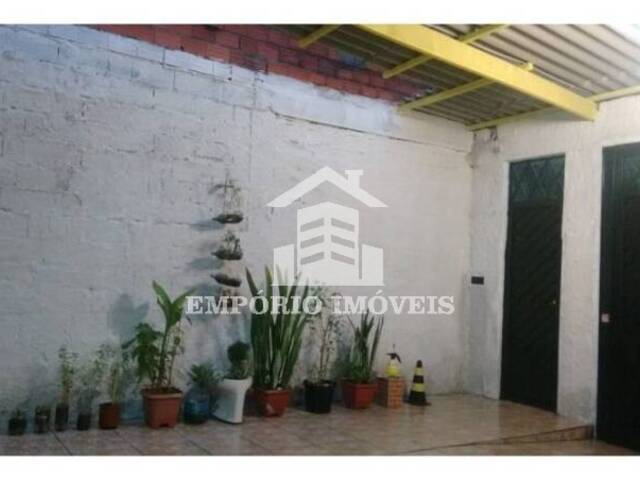 #137 - Casa para Venda em São Paulo - SP
