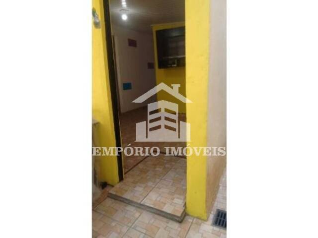#137 - Casa para Venda em São Paulo - SP