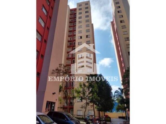 Apartamento para Venda em São Paulo - 2