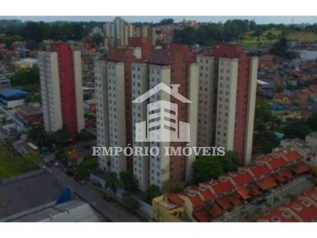 Apartamento para Venda em São Paulo - 3
