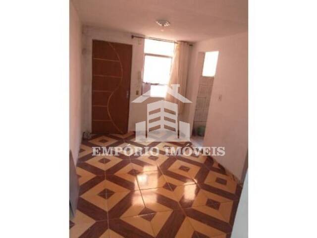 #154 - Apartamento para Venda em São Paulo - SP - 1
