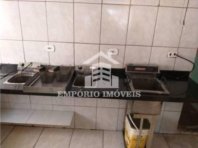 #160 - Salão Comercial para Locação em São Paulo - SP - 1