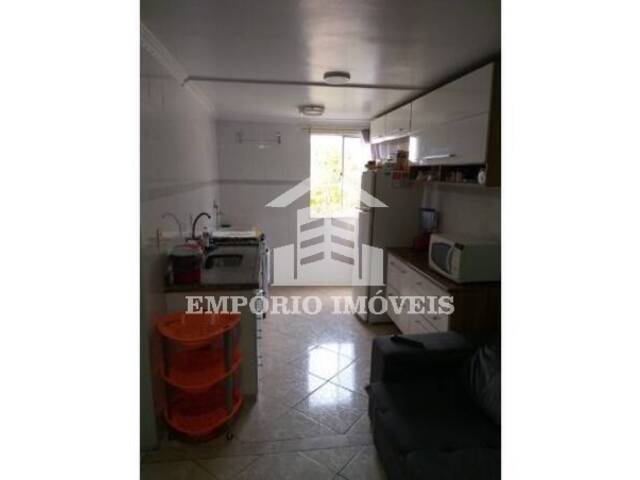 #161 - Apartamento para Locação em São Paulo - SP - 1