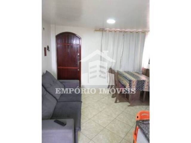 #161 - Apartamento para Locação em São Paulo - SP - 2