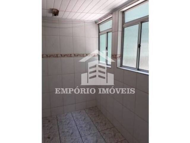 #4 - Apartamento para Venda em São Paulo - SP - 1