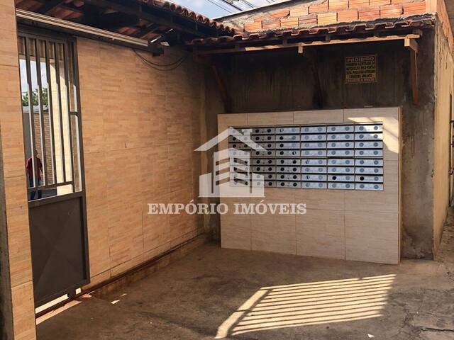#205 - Apartamento para Venda em São Paulo - SP