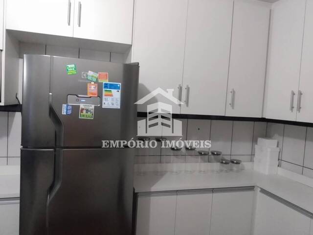 #206 - Apartamento para Venda em São Paulo - SP - 3