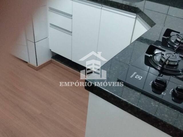 #206 - Apartamento para Venda em São Paulo - SP - 2