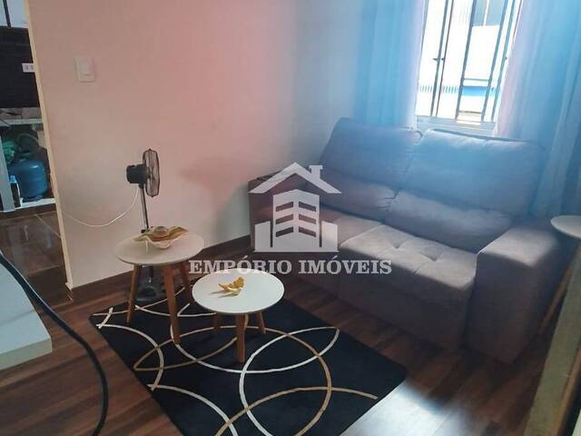 #207 - Apartamento para Locação em São Paulo - SP - 2