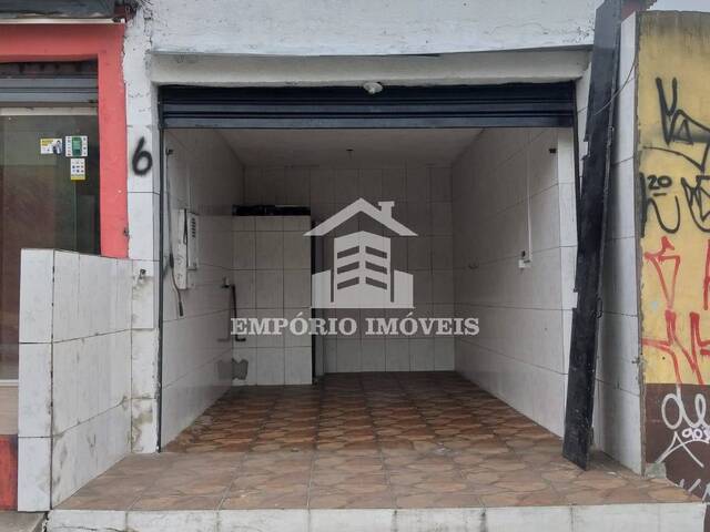 #209 - Salão Comercial para Locação em São Paulo - SP - 3