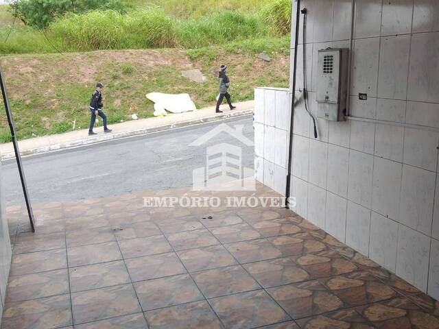 #209 - Salão Comercial para Locação em São Paulo - SP - 1