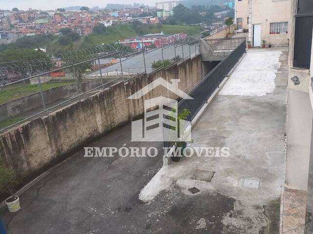#210 - Casa em condomínio para Venda em São Paulo - SP - 3