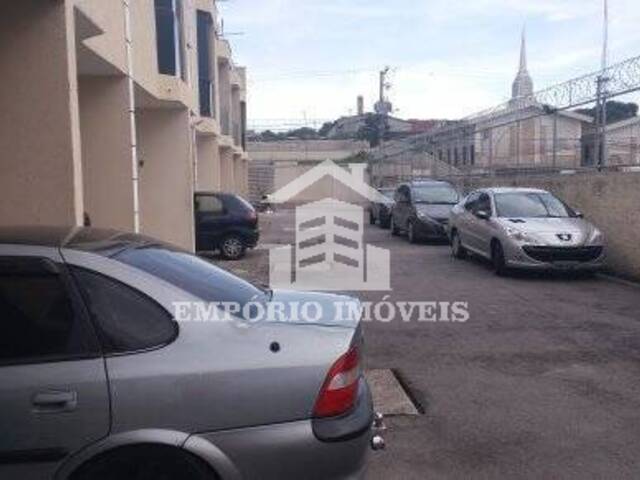 #210 - Casa em condomínio para Venda em São Paulo - SP - 2