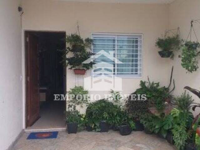 #210 - Casa em condomínio para Venda em São Paulo - SP - 1