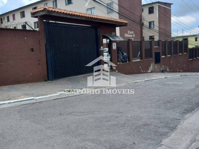 #211 - Apartamento para Venda em São Paulo - SP