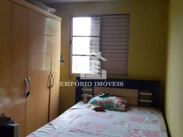 #212 - Apartamento para Venda em São Paulo - SP - 2