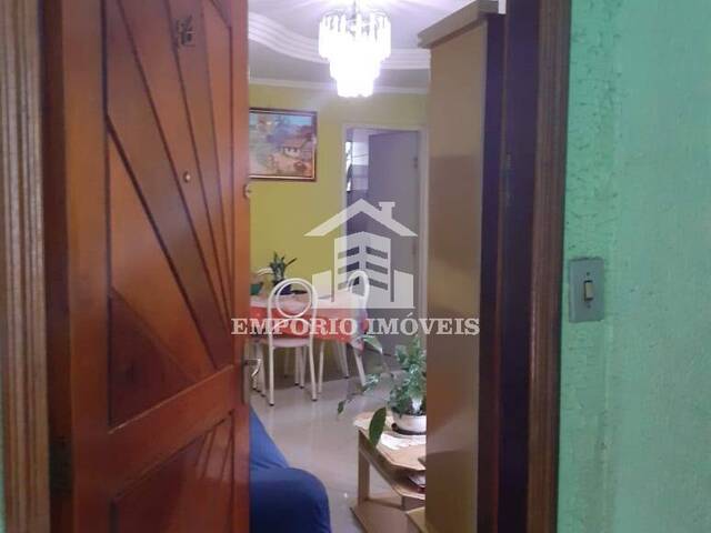 #212 - Apartamento para Venda em São Paulo - SP - 3