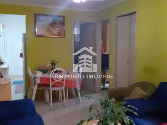 #212 - Apartamento para Venda em São Paulo - SP - 1