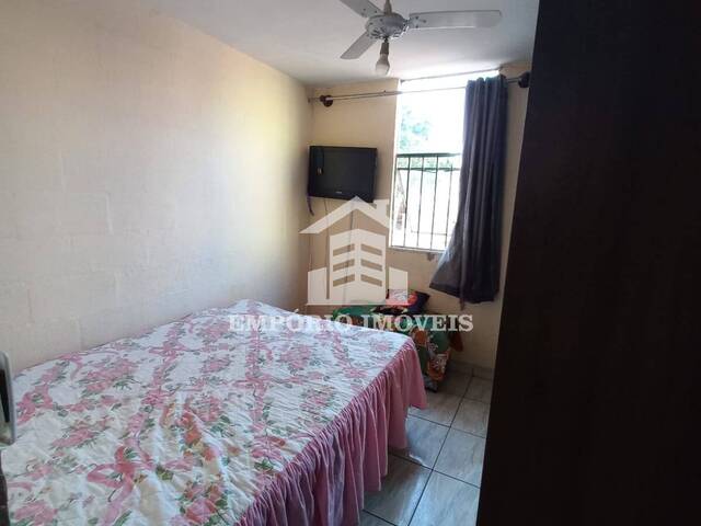 Apartamento para Locação em São Paulo - 5