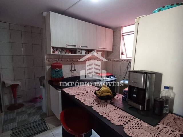 Apartamento para Locação em São Paulo - 4