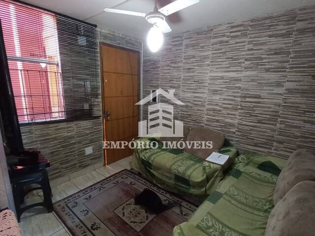 #214 - Apartamento para Locação em São Paulo - SP - 1