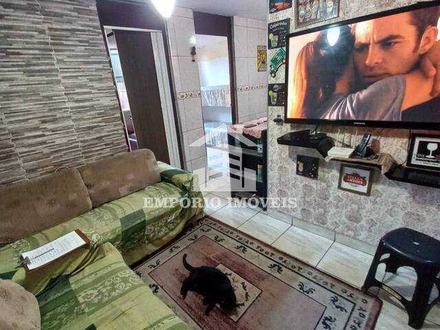 #214 - Apartamento para Locação em São Paulo - SP - 2