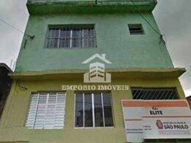 Casa para Venda em São Paulo - 2