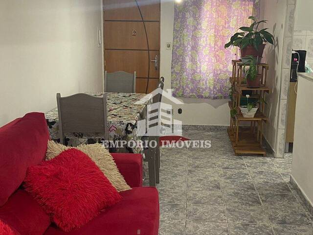 Apartamento para Venda em São Paulo - 2