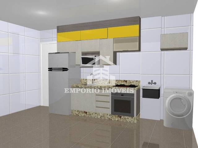 Apartamento para Venda em São Paulo - 2