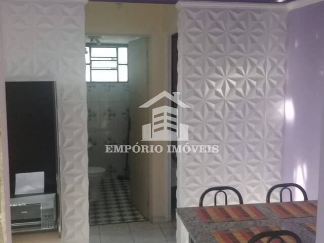 Apartamento para Venda em São Paulo - 3
