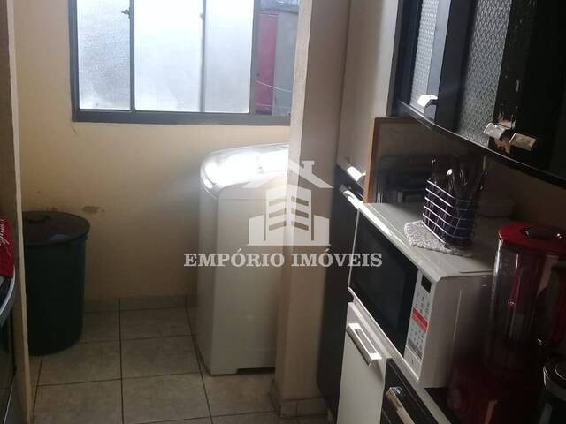 Apartamento para Venda em São Paulo - 5