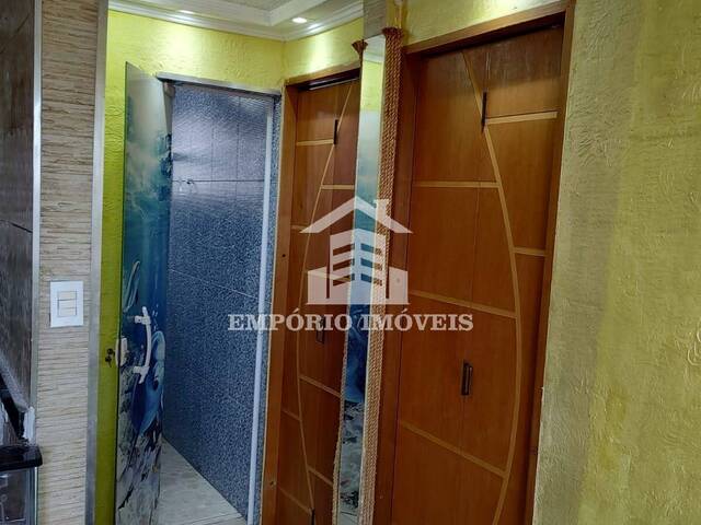 #233 - Apartamento para Locação em São Paulo - SP - 1