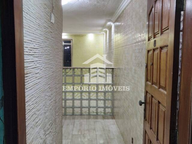 #233 - Apartamento para Locação em São Paulo - SP - 2