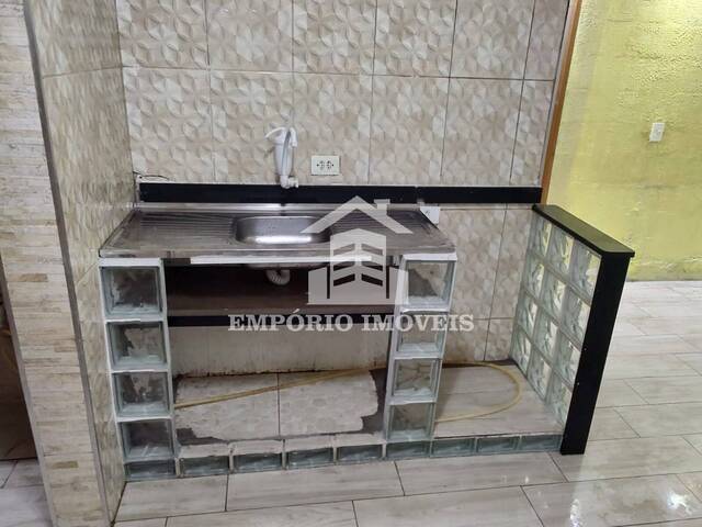 Apartamento para Locação em São Paulo - 4