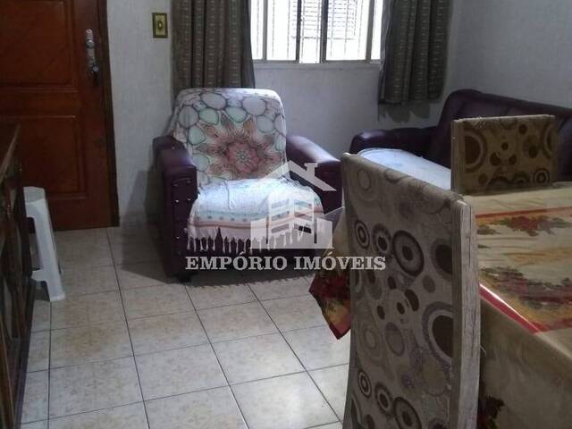 Apartamento para Venda em São Paulo - 3