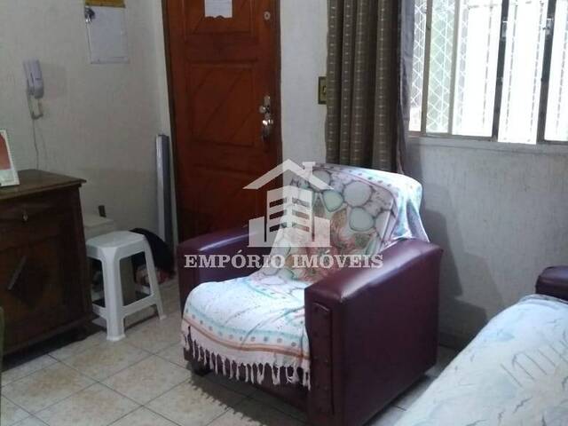 Apartamento para Venda em São Paulo - 4