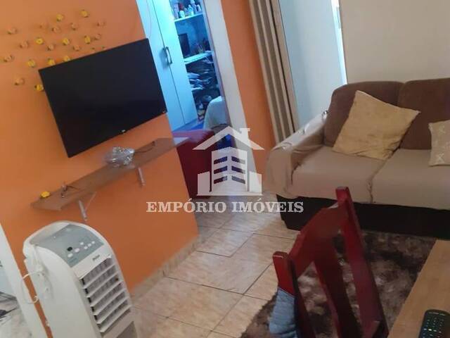 Apartamento para Venda em São Paulo - 2
